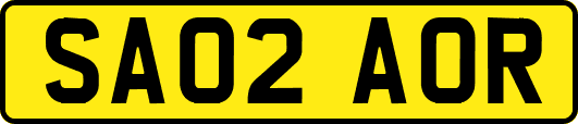SA02AOR