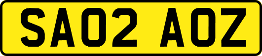 SA02AOZ