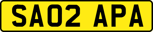SA02APA