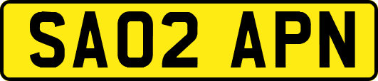 SA02APN