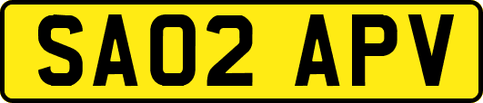 SA02APV