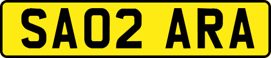 SA02ARA