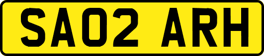 SA02ARH