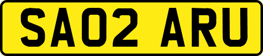 SA02ARU
