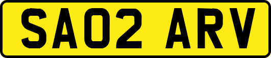 SA02ARV