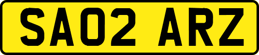 SA02ARZ