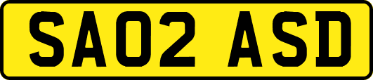 SA02ASD