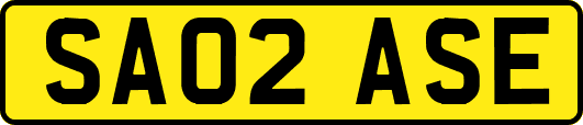 SA02ASE