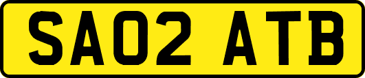 SA02ATB