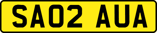 SA02AUA