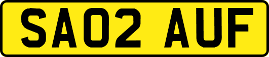 SA02AUF