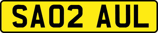 SA02AUL