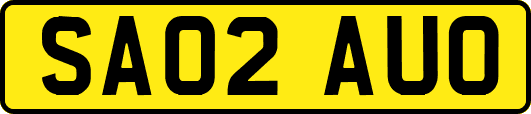 SA02AUO