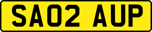 SA02AUP