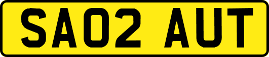 SA02AUT