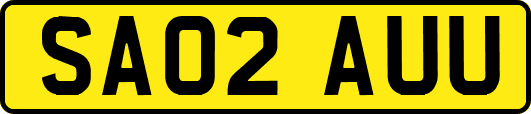 SA02AUU
