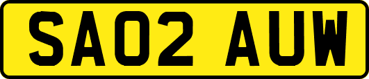 SA02AUW