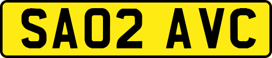 SA02AVC
