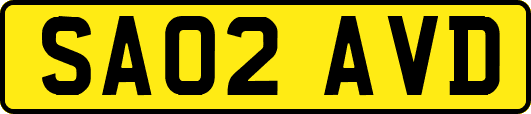 SA02AVD