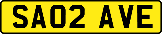 SA02AVE