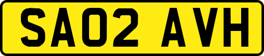 SA02AVH