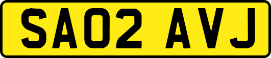 SA02AVJ