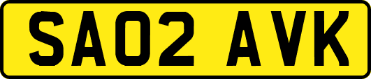 SA02AVK