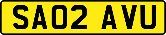 SA02AVU