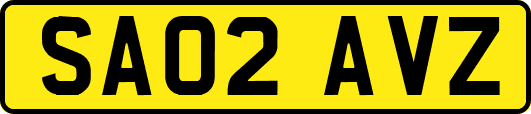 SA02AVZ