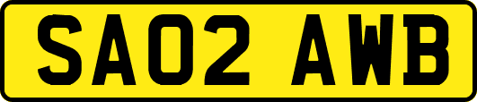 SA02AWB
