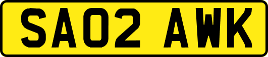 SA02AWK