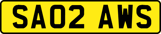 SA02AWS