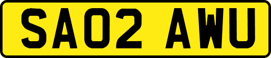 SA02AWU