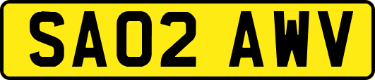 SA02AWV