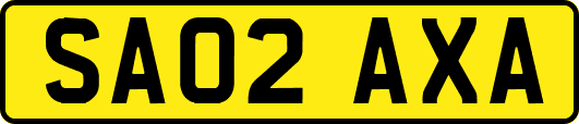 SA02AXA