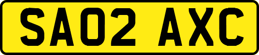 SA02AXC