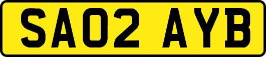 SA02AYB