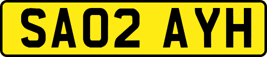 SA02AYH