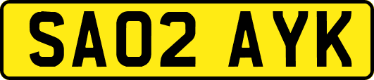 SA02AYK