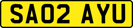 SA02AYU
