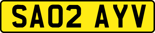 SA02AYV