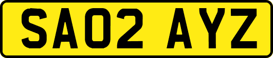 SA02AYZ