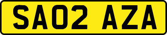 SA02AZA