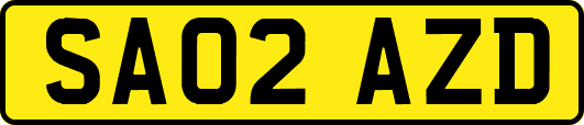SA02AZD