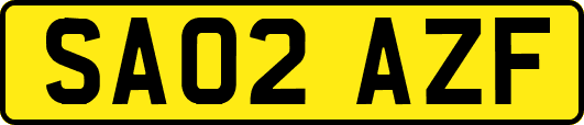 SA02AZF