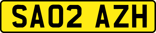 SA02AZH