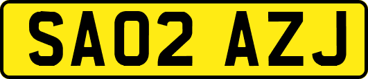 SA02AZJ