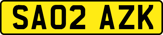 SA02AZK