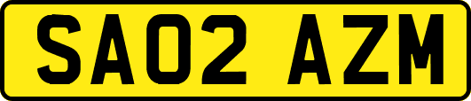 SA02AZM