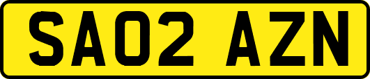 SA02AZN